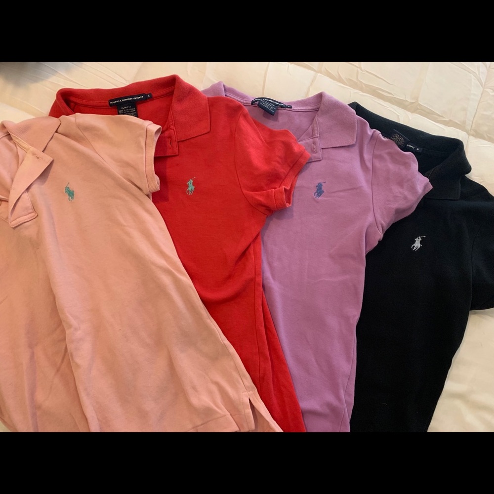 Polo Bundle S